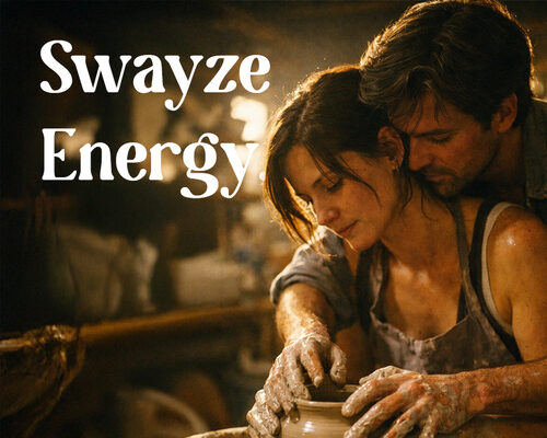 Slowburn Pottery ad